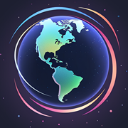 logo Earth