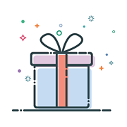 This plugin helps in suggesting gift ideas.