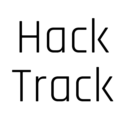 This plugin provides services by HackTrack.
