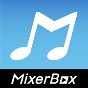 logo MixerBox OnePlayer
