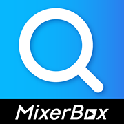 logo MixerBox WebSearchG