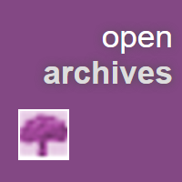 This plugin provides access to open archives and repositories.