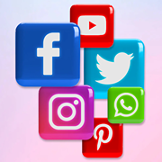 logo Social Search