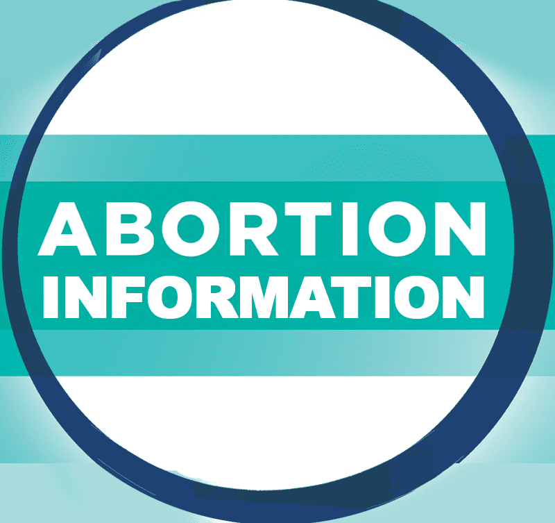 logo Abortion Information