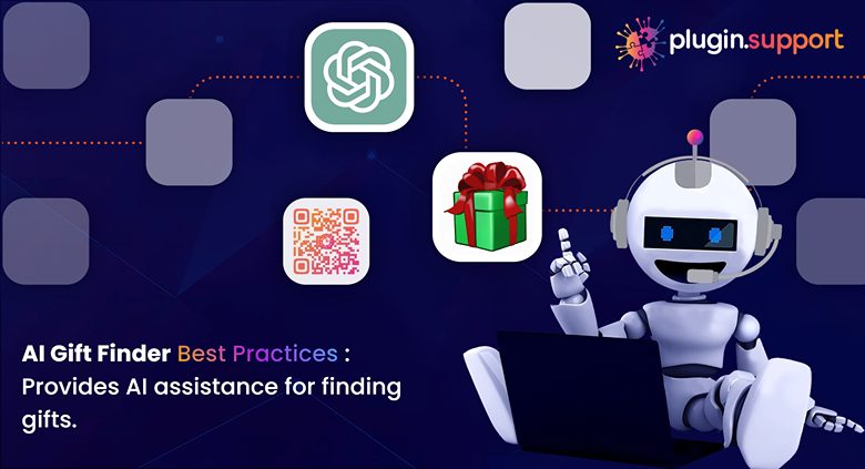AI Gift Finder: This plugin provides AI assistance for finding gifts.