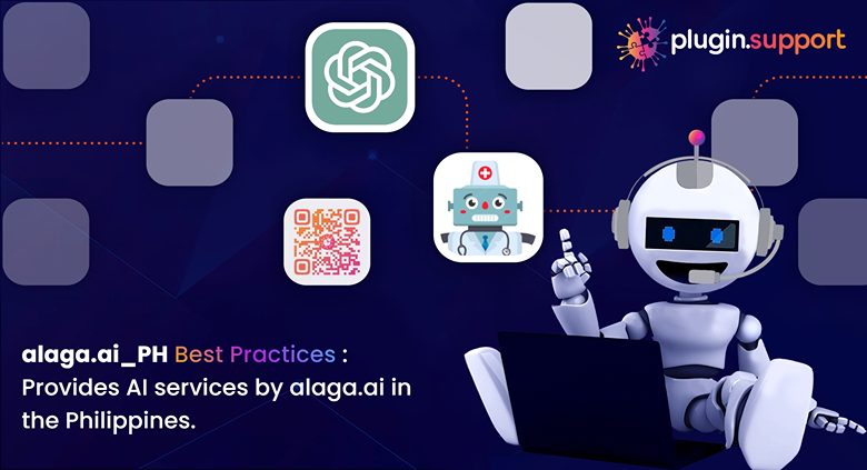 alaga.ai_PH: This plugin provides AI services by alaga.ai in the Philippines.