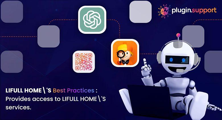 LIFULL HOME'S: This plugin provides access to LIFULL HOME'S services.